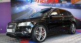 Audi SQ5 Compétition 3.0 V6 326 Quattro S-Tronic GPS TO Braking Bang   à Sarraltroff 57