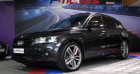 Audi SQ5 occasion année 2017 boite Automatique Annonce Audi SQ5 occasion Diesel Compétition 3.0 V6 Bi TDI 326 Quattro GPS TO Hayon Attelage à Sarraltroff
