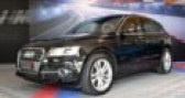 Annonce Audi SQ5 occasion Diesel Comptition 3.0 V6 Bi TDI 326 Quattro S-Tronic GPS Camra Ha  Sarraltroff