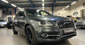 Annonce Audi SQ5 occasion Diesel COMPETITION 3.0 V6 Bi Turbo TDI 326ch  Jouy-le-potier