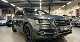 Audi SQ5 occasion 2016 mise en vente &agrave; Jouy-le-potier par le garage 45-AUTOSPORT - photo n&deg;1