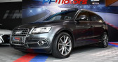 Annonce Audi SQ5 occasion Diesel Comptition 3.0 V6 TDI 326 Quattro GPS Attelage TO Bang Oluf  Sarraltroff