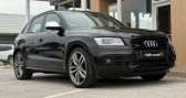 Audi SQ5 Comptition V6 3.0 Tdi 326ch Quattro   PERPIGNAN 66