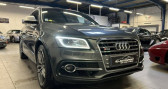 Audi SQ5 Comptition V6 3.0 TDI BI-TURBO QUATTRO   Jouy-le-potier 45