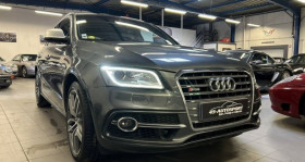 Audi SQ5 , garage 45-AUTOSPORT  Jouy-le-potier