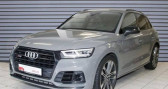 Annonce Audi SQ5 occasion Diesel II 3.0 TDI 347ch quattro tiptronic  Ozoir-la-Ferrire