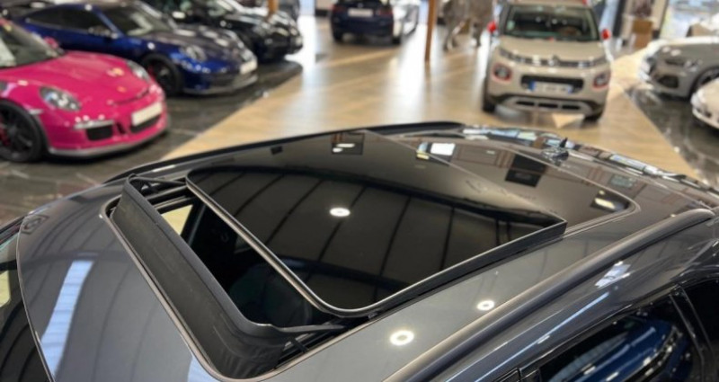 Audi SQ5 II 3.0 TDI V6 347 Mild Hybrid Quattro Tiptronic8 S-LINE /ATT 2019 - photo n°5 Audi SQ5 II 3.0 TDI V6 347 Mild Hybrid Quattro Tiptronic8 S-LINE /ATT  occasion à Saint Denis En Val - photo n°5