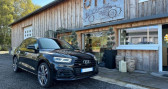 Audi SQ5 II 3.0 V6 TDI 347 QUATTRO TIPTRONIC 8  2020 - annonce de voiture en vente sur Auto Sélection.com