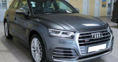 Audi SQ5 occasion année 2018 boite Automatique Annonce Audi SQ5 occasion Essence II 3.0 V6 TFSI 354 QUATTRO TIPTRONIC 8. 05/2018 à Saint Patrice