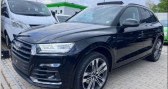 Audi SQ5 occasion année 2000 boite Automatique Annonce Audi SQ5 occasion Diesel II 3.0 V6 TFSI 354 quattro Tiptronic 8 / toit panoramique à Saint Patrice
