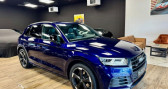 Audi SQ5 occasion année 2018 boite Automatique Annonce Audi SQ5 occasion Essence II 3.0 V6 TFSI 354 QUATTRO TIPTRONIC 8 à Saint Vincent De Boisset