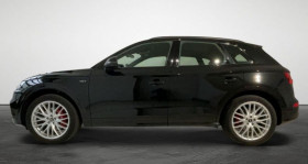 Audi SQ5 , garage AUTOS INNOVATIONS  Saint Patrice