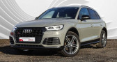 Audi SQ5 occasion année 2018 boite Automatique Annonce Audi SQ5 occasion Essence II 3.0 V6 TFSI 354ch quattro Tiptronic 8 à Paris