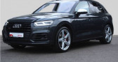 Audi SQ5 occasion année 2018 boite Automatique Annonce Audi SQ5 occasion Essence II 3.0 V6 TFSI 354ch quattro Tiptronic 8 à La Courneuve