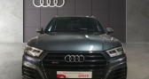 Audi SQ5 occasion année 2018 boite Automatique Annonce Audi SQ5 occasion Essence II 3.0 V6 TFSI 354ch quattro Tiptronic 8 à La Courneuve