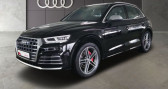 Audi SQ5 occasion année 2018 boite Automatique Annonce Audi SQ5 occasion Essence II 3.0 V6 TFSI 354ch quattro Tiptronic 8 à Ozoir-la-Ferrière