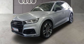 Audi SQ5 occasion année 2018 boite Automatique Annonce Audi SQ5 occasion Essence II 3.0 V6 TFSI 354ch quattro Tiptronic 8 à Ozoir-la-Ferrière