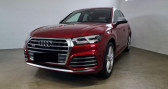 Audi SQ5 occasion année 2018 boite Automatique Annonce Audi SQ5 occasion Essence II 3.0 V6 TFSI 354ch quattro Tiptronic 8 à Ozoir-la-Ferrière