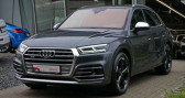 Audi SQ5 occasion année 2019 boite Automatique Annonce Audi SQ5 occasion Essence II 3.0 V6 TFSI 354ch quattro Tiptronic 8 à Paris