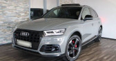 Audi SQ5 occasion année 2017 boite Automatique Annonce Audi SQ5 occasion Essence II 3.0 V6 TFSI 354ch quattro Tiptronic 8 à Paris