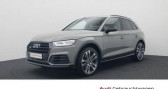 Audi SQ5 occasion année 2019 boite Automatique Annonce Audi SQ5 occasion Essence II 3.0 V6 TFSI 354ch quattro Tiptronic 8 à Paris