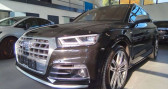 Audi SQ5 occasion année 2018 boite Automatique Annonce Audi SQ5 occasion Essence II 3.0 V6 TFSI 354ch quattro Tiptronic 8 à Paris