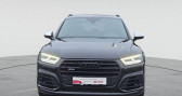 Audi SQ5 LEDER/MATRIX/CAM/AHK/B&O/PANO   Montfermeil 93