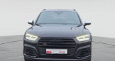 Audi SQ5 LEDER/MATRIX/CAM/AHK/B&O/PANO   Montfermeil 93
