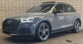 Audi SQ5 Ligne Exclusive quattro *Pano*AIR*Massage   Montfermeil 93