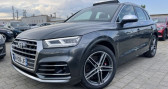 Annonce Audi SQ5 occasion Diesel Malus payé 347ch / Virtual / TO / Caméra à SELESTAT