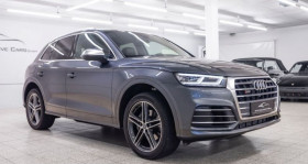 Audi SQ5 occasion 2020 mise en vente à BEZIERS par le garage LA MAISON DE L'AUTO - photo n°1