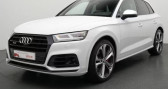 Annonce Audi SQ5 occasion Diesel PANO MATRIX 360 ATTELAGE  sarcelles