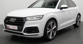 Audi SQ5 , garage SELECTIVE AUTO  sarcelles