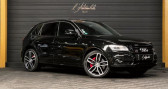 Annonce Audi SQ5 occasion Diesel phase 2 3.0 V6 340 TOIT OUVRANT BANG & OLUFSEN  Mry Sur Oise