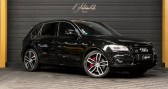 Annonce Audi SQ5 occasion Diesel phase 2 3.0 V6 340 TOIT OUVRANT BANG & OLUFSEN � M�ry Sur Oise