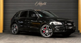 Audi SQ5 , garage L'AUTOMOBILE PARIS � M�ry Sur Oise
