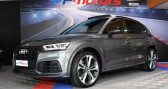Annonce Audi SQ5 occasion Diesel Phase II 3.0 V6 Bi TDI 347 Quattro Tiptronic 8 GPS Hayon Eff à Sarraltroff