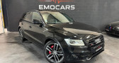 Annonce Audi SQ5 occasion Diesel PLUS 3.0 TDi 340  Bessoncourt
