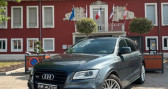 Annonce Audi SQ5 occasion Diesel PLUS 3.0 TDI V6 BITURBO TOIT OUVRANT SIEGE CHAUFFANTS 340ch � Wittelsheim