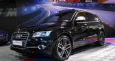 Annonce Audi SQ5 occasion Diesel Plus 3.0 V6 340 Quattro GPS TO Attelage Hayon Bang Olufsen C à Sarraltroff