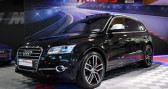 Audi SQ5 occasion année 2016 boite Automatique Annonce Audi SQ5 occasion Diesel Plus 3.0 V6 340 Quattro GPS TO Attelage Hayon Bang Olufsen C à Sarraltroff