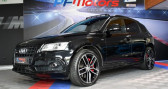 Annonce Audi SQ5 occasion Diesel Plus 3.0 V6 Bi TDI 340 Quattro GPS Cuir Nappa Attelage Bang  à Sarraltroff
