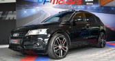Audi SQ5 occasion année 2016 boite Automatique Annonce Audi SQ5 occasion Diesel Plus 3.0 V6 Bi TDI 340 Quattro GPS Cuir Nappa Attelage Bang à Sarraltroff