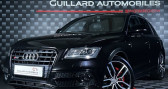 Audi SQ5 PLUS 3.0 V6 Bi-Tdi 340ch QUATTRO TIPTRONIC 8  2016 - annonce de voiture en vente sur Auto Sélection.com