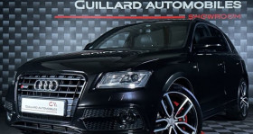 Audi SQ5 occasion 2016 mise en vente à PLEUMELEUC par le garage GUILLARD AUTOMOBILES - photo n°1
