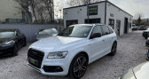 Audi SQ5 occasion année 2016 boite Automatique Annonce Audi SQ5 occasion Diesel Plus 3.0 V6 BiTDI 340ch Quattro Tiptronic à Chenôve