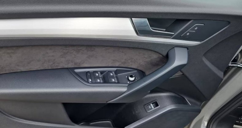 Audi SQ5 Qu S-Line - Pano, J20”, Tech&Confort Premium 2019 - photo n°5 Audi SQ5 Qu S-Line - Pano, J20”, Tech&Confort Premium  occasion à sarcelles - photo n°5