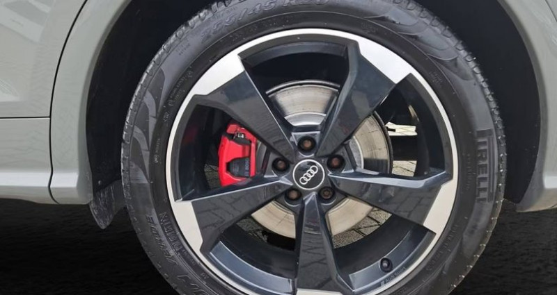 Audi SQ5 Qu S-Line - Pano, J20”, Tech&Confort Premium 2019 - photo n°4 Audi SQ5 Qu S-Line - Pano, J20”, Tech&Confort Premium  occasion à sarcelles - photo n°4