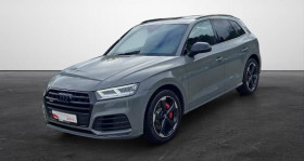Audi SQ5 , garage SELECTIVE AUTO � sarcelles