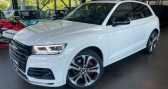 Audi SQ5 Quattro 3.0 TDI 347 ch Garantie 6 ans Suspension pneumatique   Sarreguemines 57